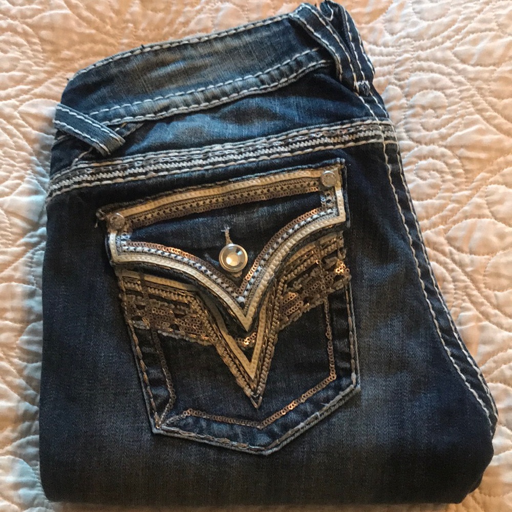 Vigoss Jeans sz 27